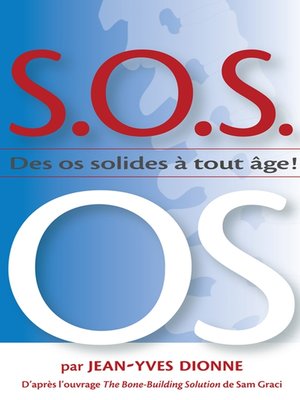cover image of S.O.S. OS